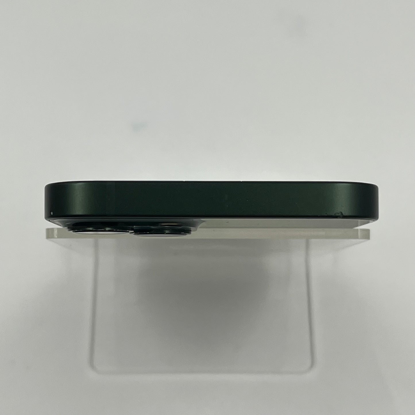 Unlocked Apple iPhone 13 256GB 17.6.1 Green MNG43LL/A