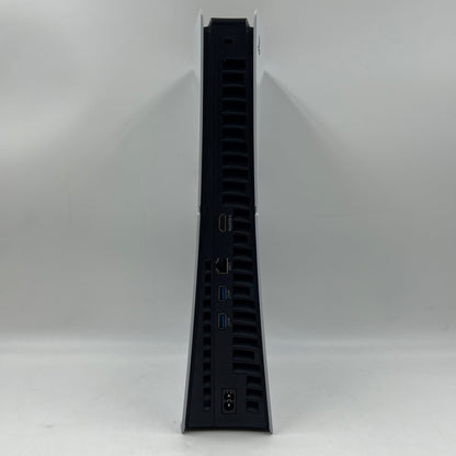 Sony PlayStation 5 Slim Digital Edition PS5 1TB White Console System CFI-2015