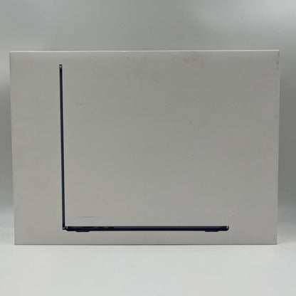 2024 Apple MacBook Air 15" M3 10 Core 4.0GHz 24GB RAM 512GB SSD A3114