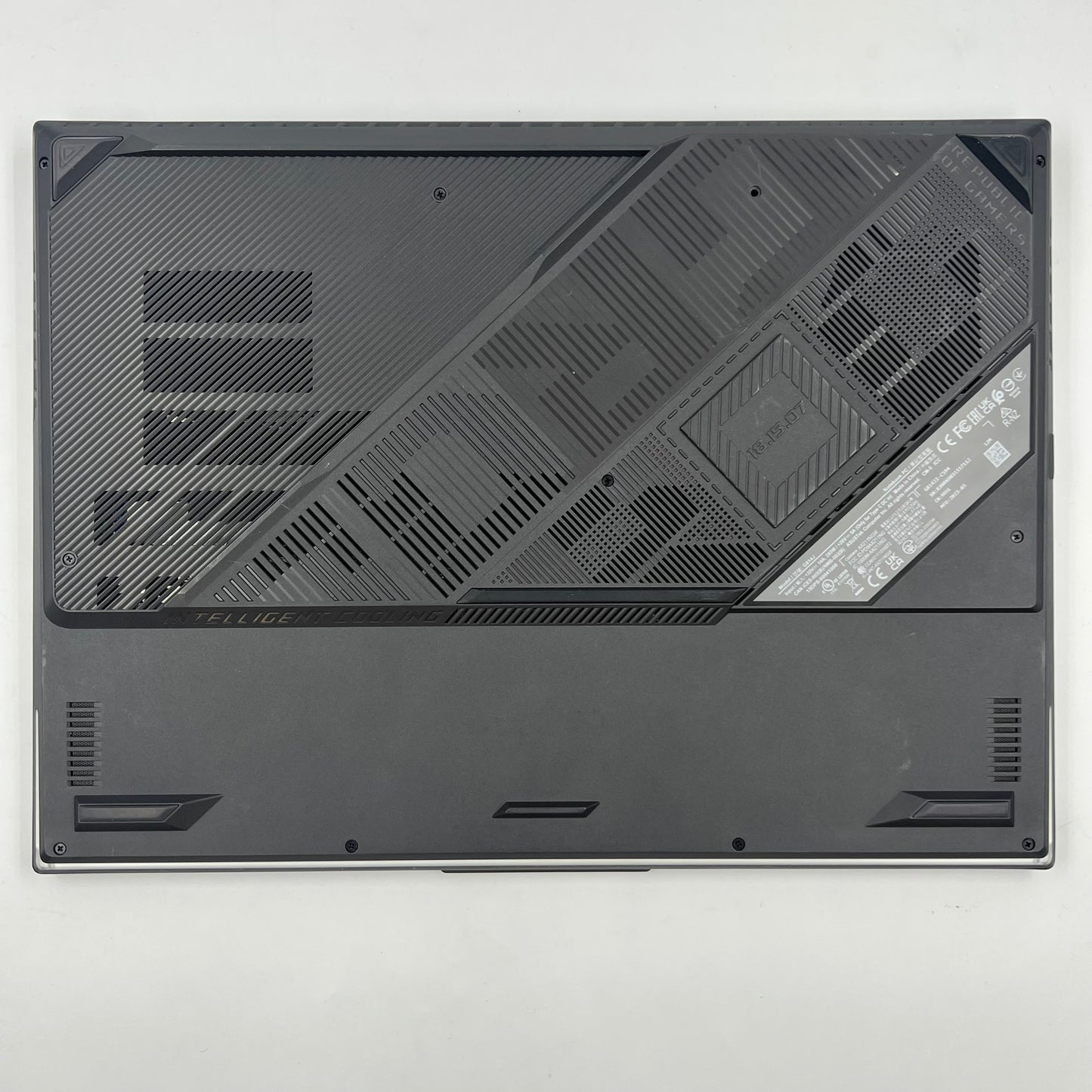 Asus ROG Strix G18 G814J 18" i9-13980HX 2.2GHz 16GB RAM 1TB SSD GeForce RTX 4070
