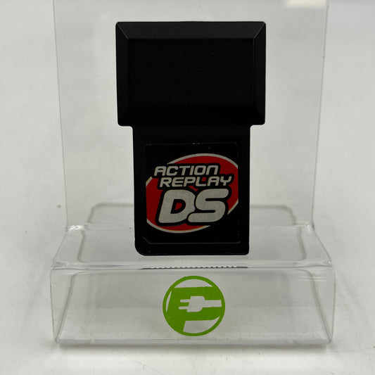 Action Replay DS (Nintendo DS, 2008) Cartridge Only