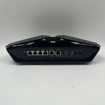 NETGEAR Nighthawk AX12 Dual Band WiFi 6 RAX120 Wifi Router