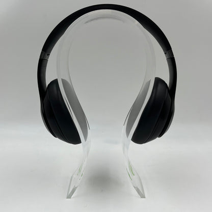 Beats Studio Pro Wireless Over-Ear Bluetooth Headphones Black A2924