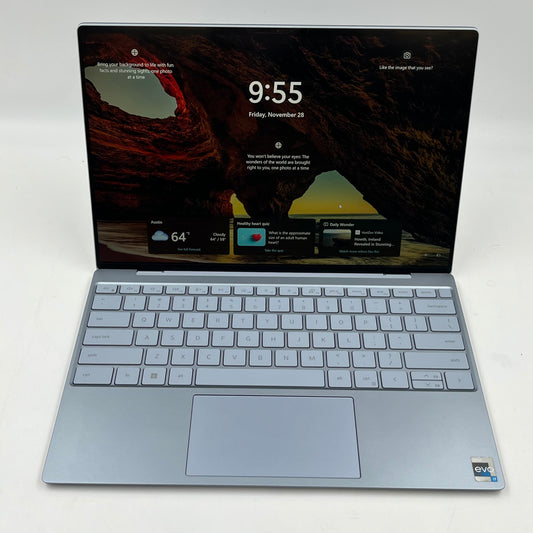 Dell XPS 9315 13.4" i7-1250U 1.1GHz 16GB RAM 512GB SSD