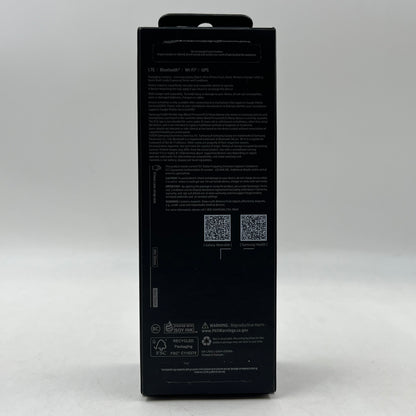 Unlocked Samsung Galaxy Watch Ultra Titanium Smartwatch SM-L705U