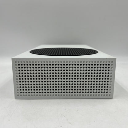 Microsoft Xbox Series S 512GB Console Gaming System White 1883