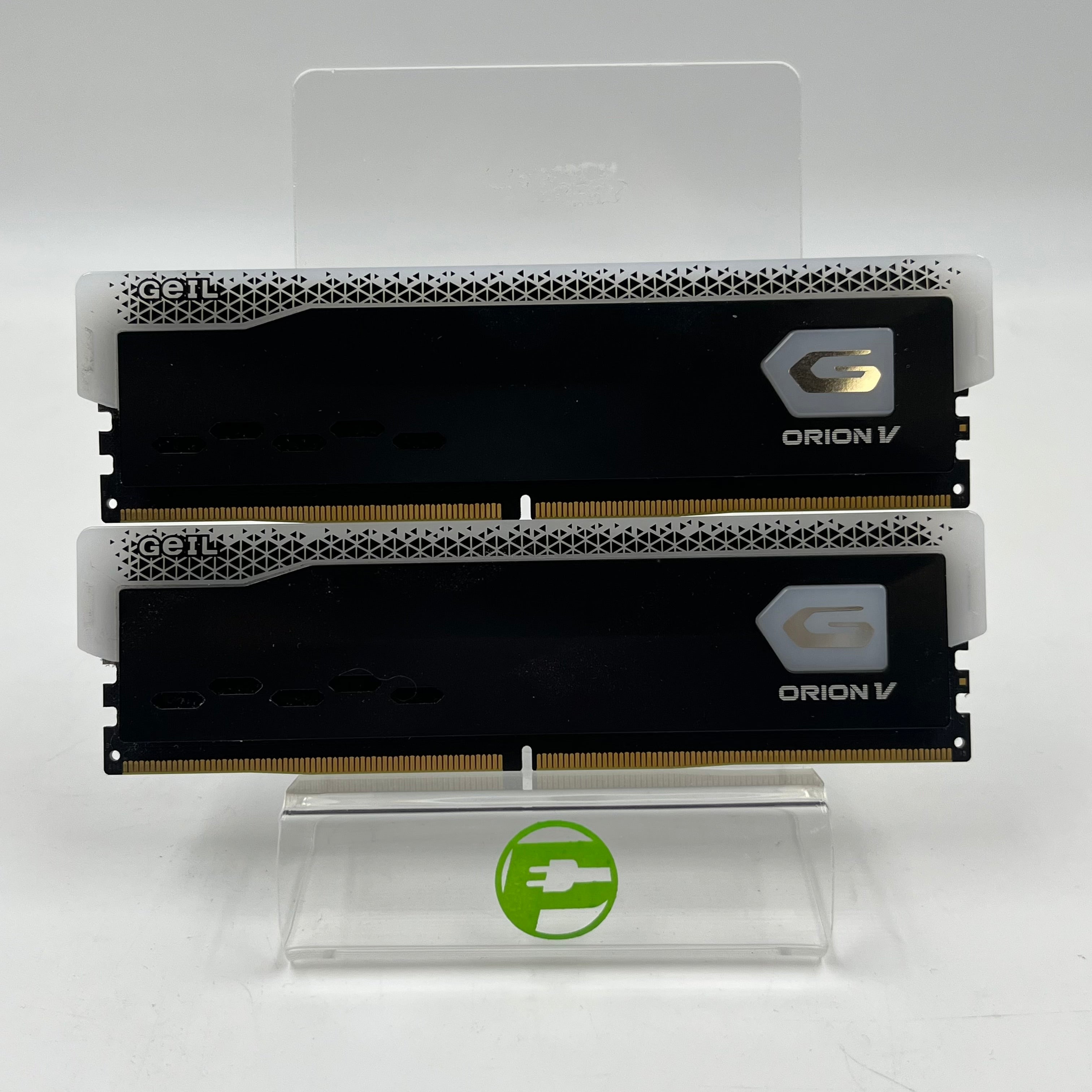 GeIL Orion V 32GB (2x16GB) RAM DDR5 5200MHz GAVSG532GB5200C38BD