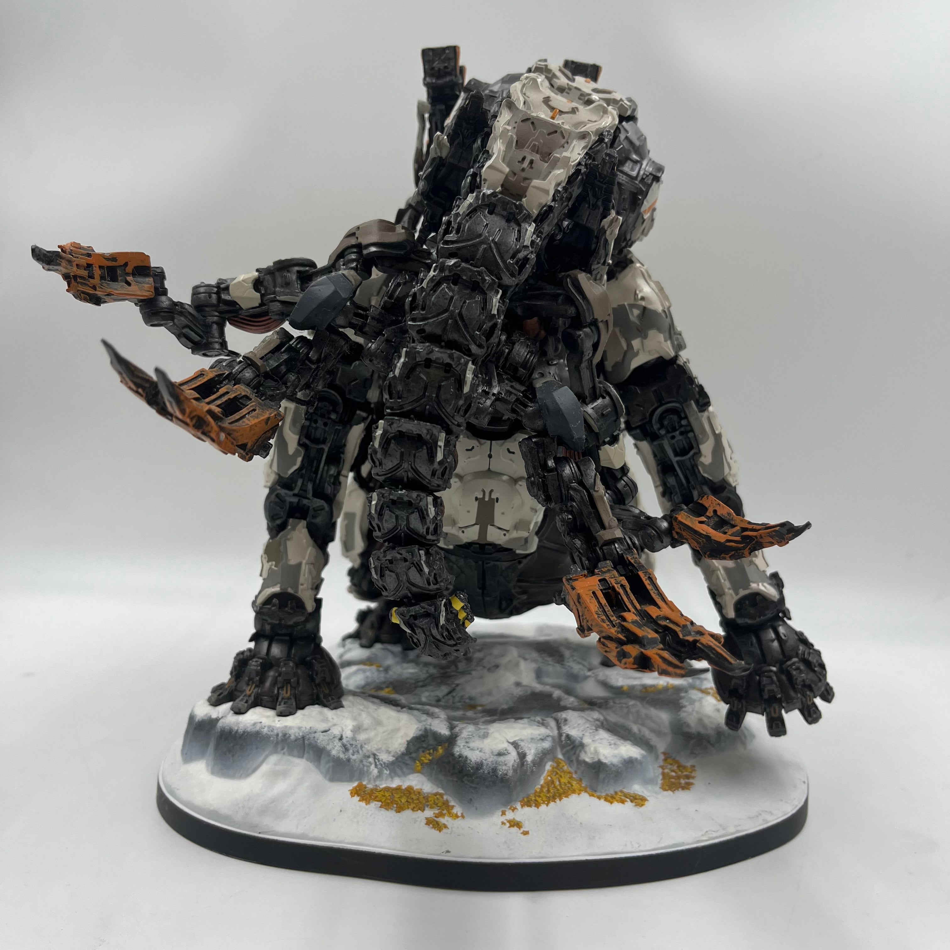 Horizon Forbidden West [Collectors Edition] Tremortusk Statue Only
