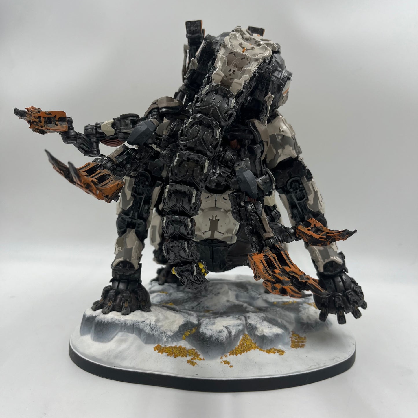 Horizon Forbidden West [Collectors Edition] Tremortusk Statue Only