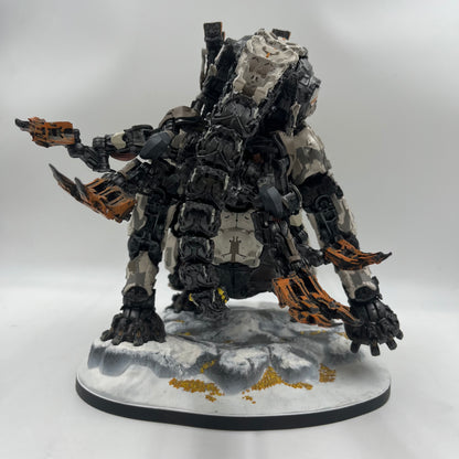 Horizon Forbidden West [Collectors Edition] Tremortusk Statue Only