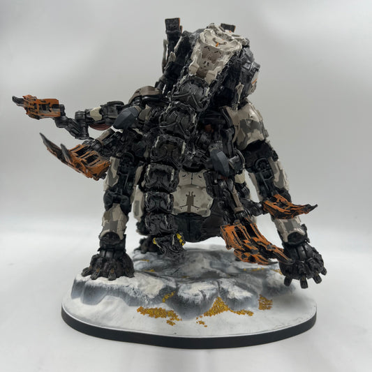 Horizon Forbidden West [Collectors Edition] Tremortusk Statue Only