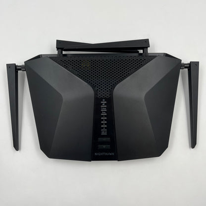 NETGEAR NightHawk AX6 Dual Band AX5400 Gaming Router