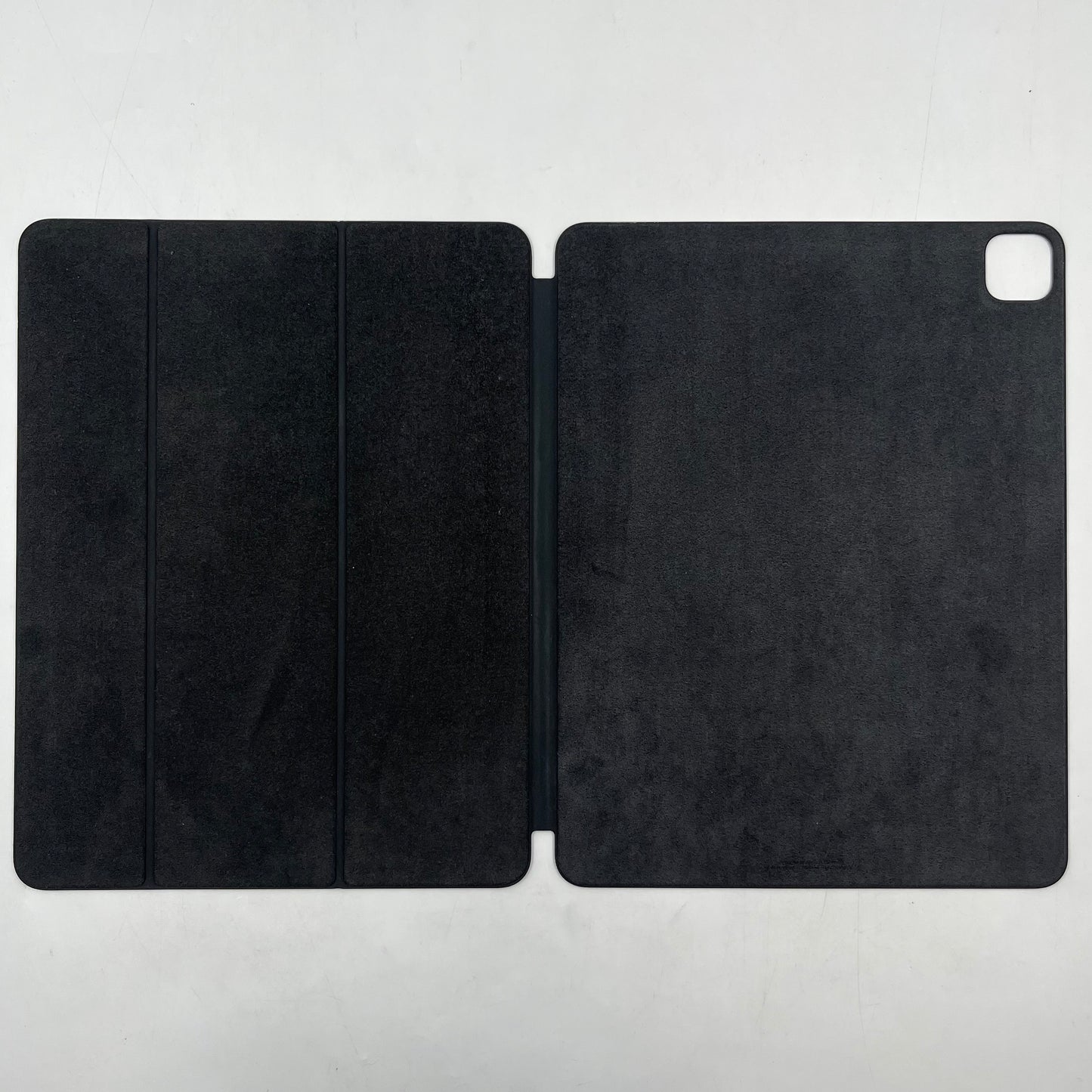 Apple Smart Folio for iPad Pro 12.9" Smart Folio Black MJMG3ZM/A