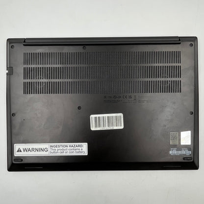 Lenovo ThinkPad P14S Gen 5 14" Core Ultra 7 165H 1.4GHz 32GB RAM 512GB SSD