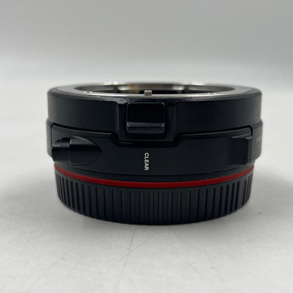 Meike Drop-In Filter Mount Adapter EF-EOS R