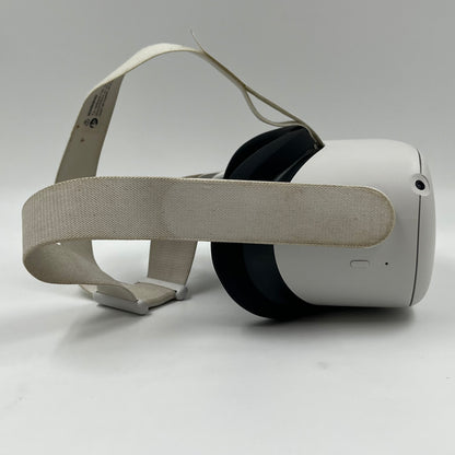 Meta Quest 2 64GB Standalone All-in-One VR Headset KW49CM