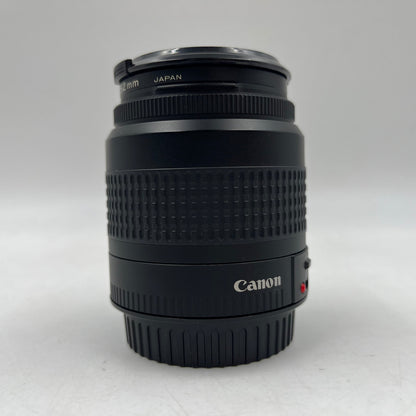 Canon EF Zoom Lens 35-80mm f/4-5.6 III