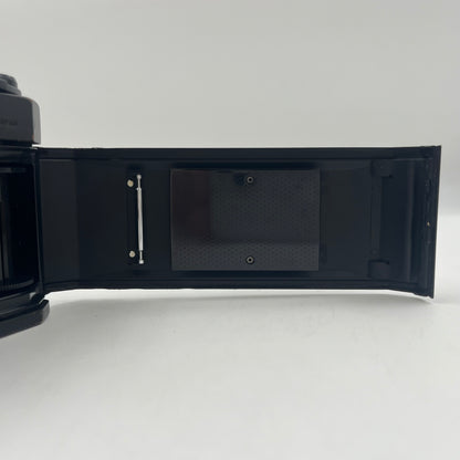 Asahi Pentax KM 35MM Film Camera