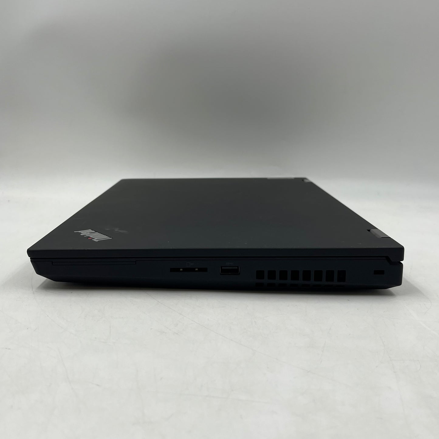 Lenovo ThinkPad T15G GEN 1 15" i9-10885H 2.4GHz 32GB RAM 1TB SSD RTX 2080 Super