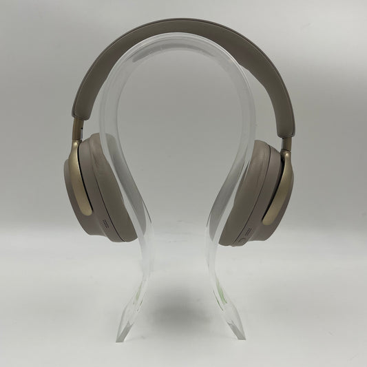 Bose QuietComfort Ultra Noise Cancelling Bluetooth Headphones Sandstone 