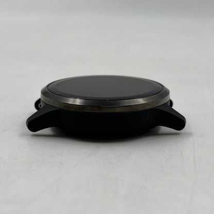 Garmin Vivoactive 4 GPS Smartwatch Face Only