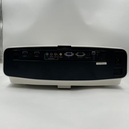 Epson Powerlite Home Cinema 1920 x 1080 2,400 lumens 3LCD Projector 5030UB