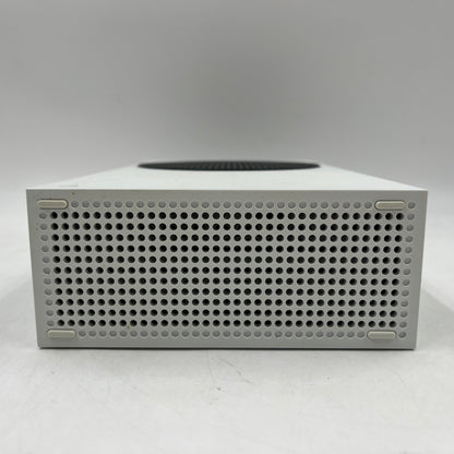 Microsoft Xbox Series S 512GB Console Gaming System White 1883