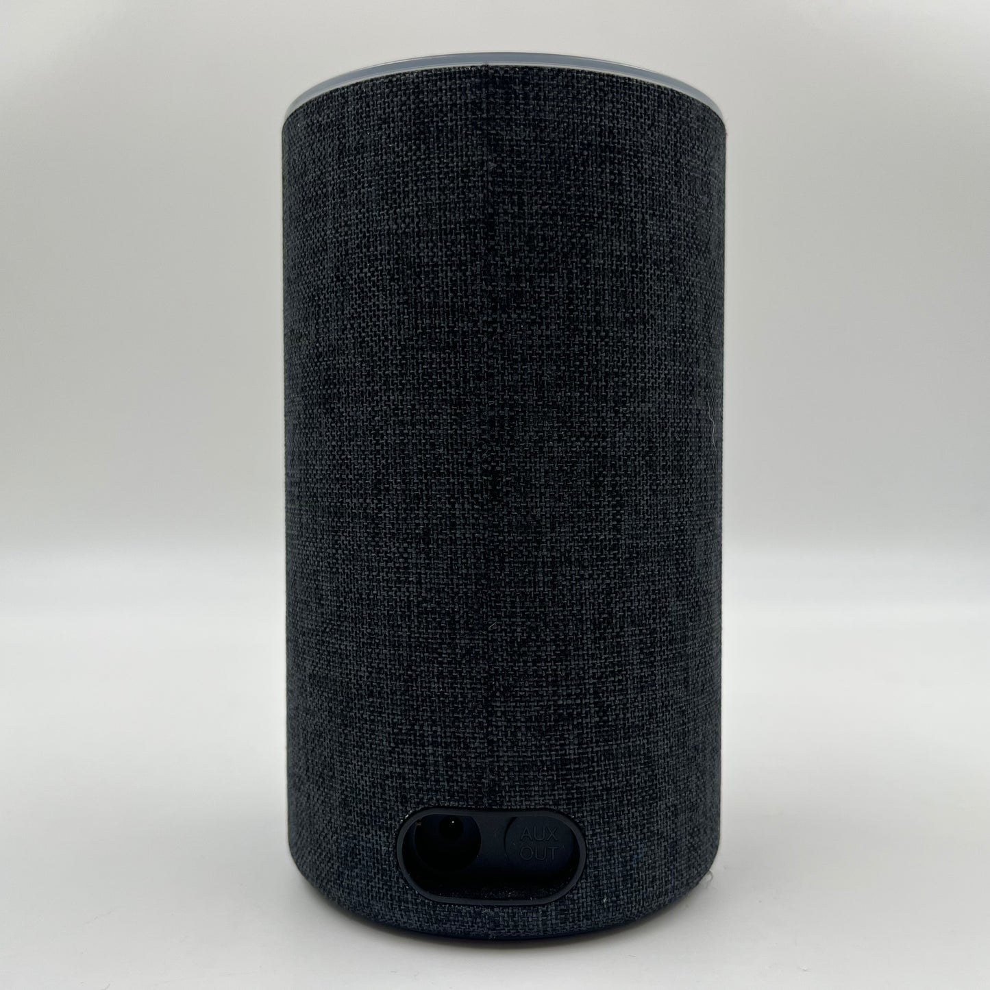 Amazon Echo 2nd Gen Smart Speaker Charcoal B0794W1SKP