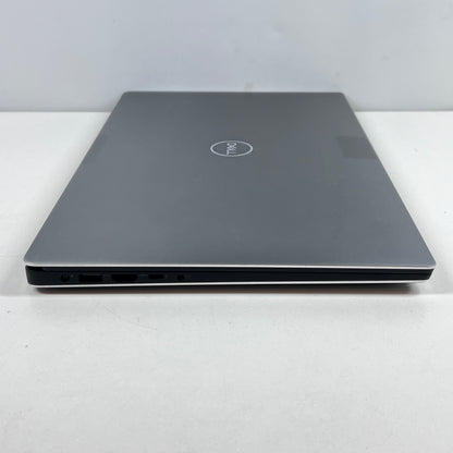 Dell Precision 5540 8Q3VK63 15.6" i7-9850H 2.6GHz 32GB RAM 1TB SSD Quadro T2000