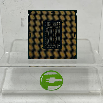Intel Core i7-9700K 3.60GHz 8 Core SRG15 8 Thread LGA 1151 CPU