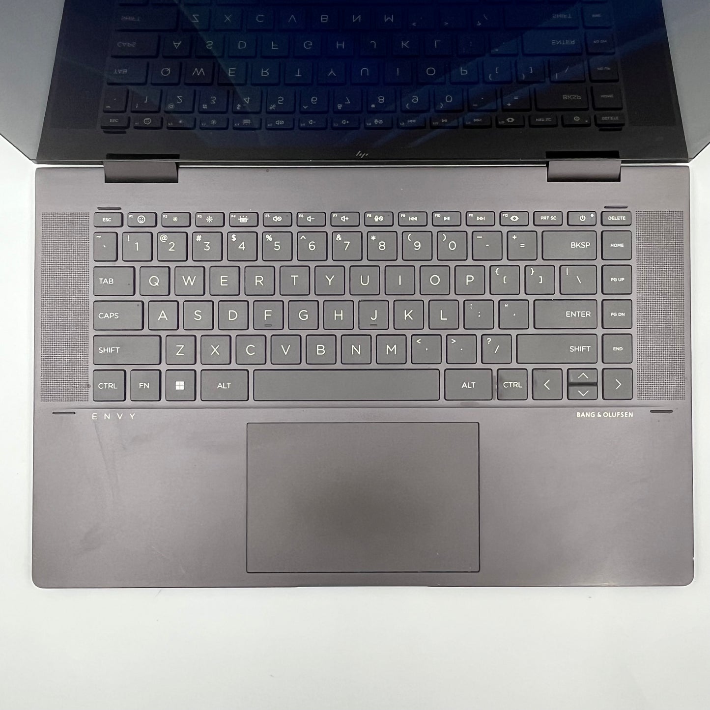 HP Envy x360 15-fh0013dx 15.6" Ryzen 7 7730U 2.0GHz 16GB RAM 512GB SSD