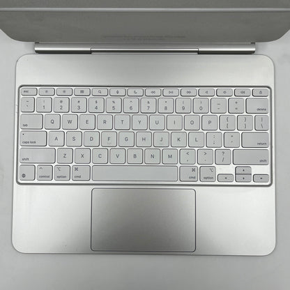 Apple Magic Keyboard for iPad Pro 11" Keyboard Folio Case White A2974