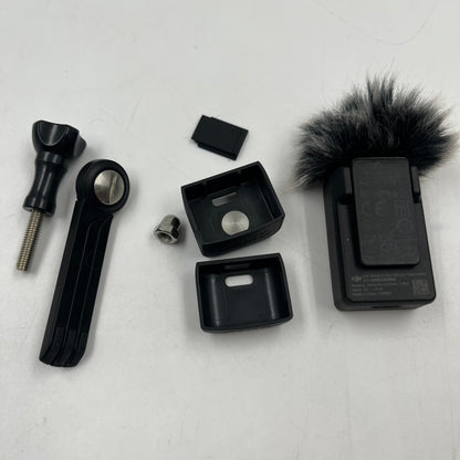 DJI Osmo Pocket 2 64MP 3-Axis Gimbal Camera OT-210