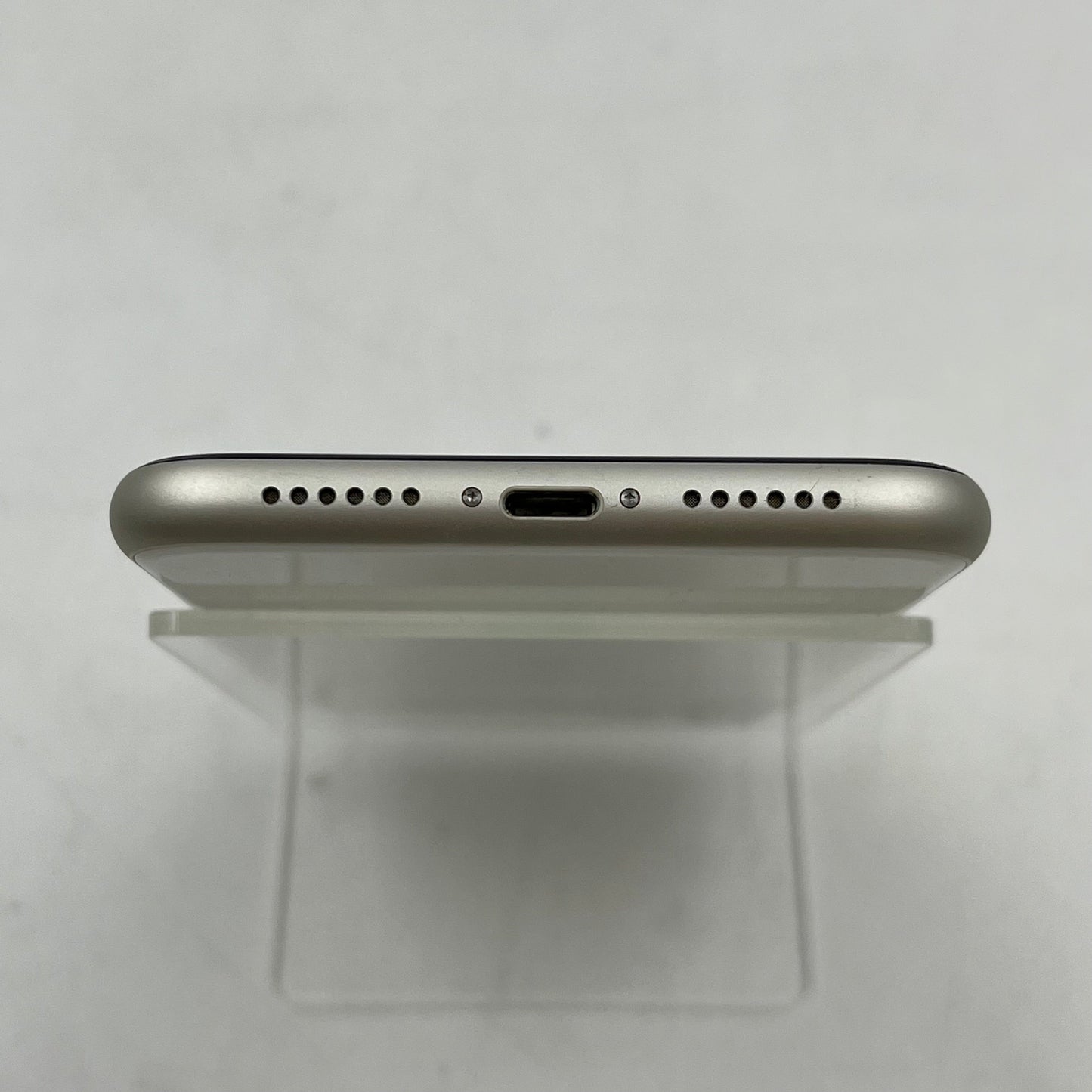 T-Mobile Apple iPhone 11 64GB 14.2 White MWJF2LL/A