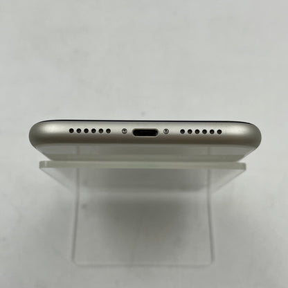 T-Mobile Apple iPhone 11 64GB 14.2 White MWJF2LL/A