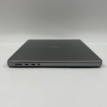 2021 Apple MacBook Pro 14" M1 Pro 14C GPU 3.2GHz 16GB RAM 512GB SSD A2442