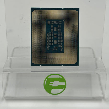 Intel i9-14900F 24 Core SRN3W 32 Thread LGA 1700 CPU 4.3GHz