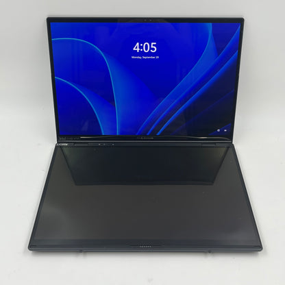 Asus Zenbook Duo 14 UX8406M 14" Core Ultra 9 185H 2.5GHz 32GB RAM 1TB SSD