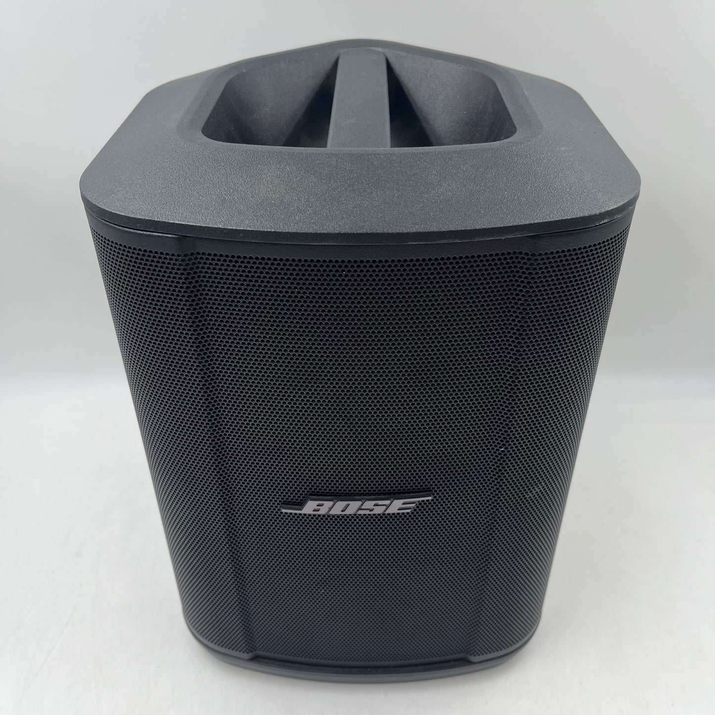 Bose S1 Pro+ Wireless PA System Black 436469