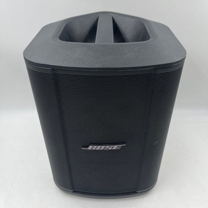 Bose S1 Pro+ Wireless PA System Black 436469