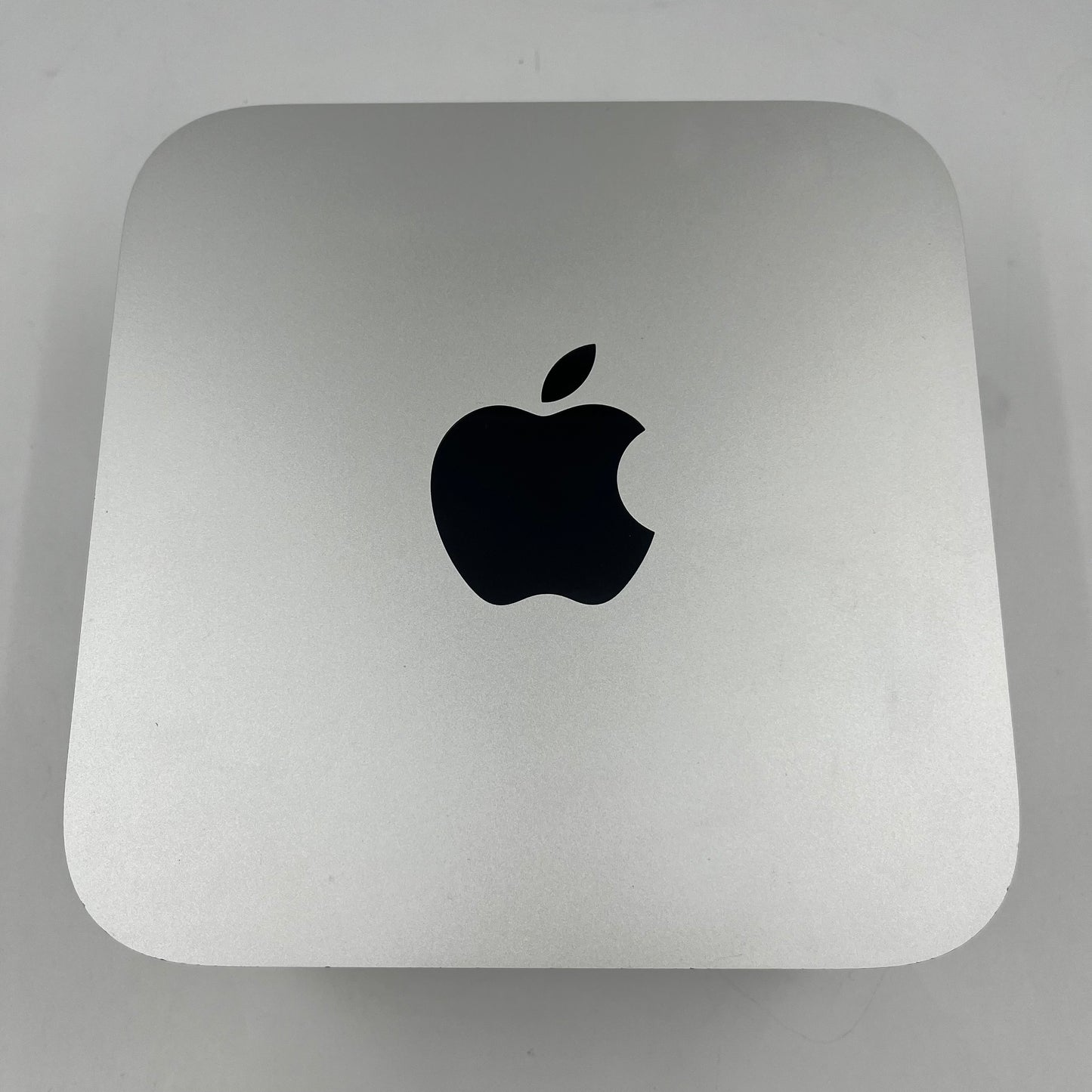 2022 Apple Mac Studio M1 Ultra 3.2GHz 128GB RAM 4TB SSD Silver A2615