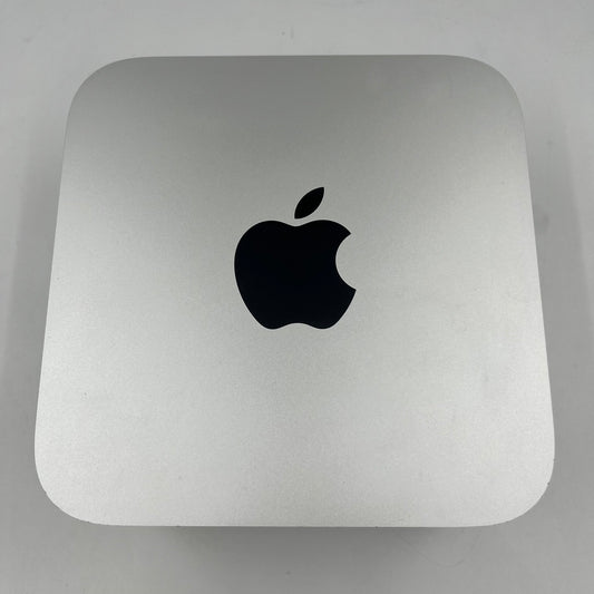 2022 Apple Mac Studio M1 Ultra 3.2GHz 128GB RAM 4TB SSD Silver A2615