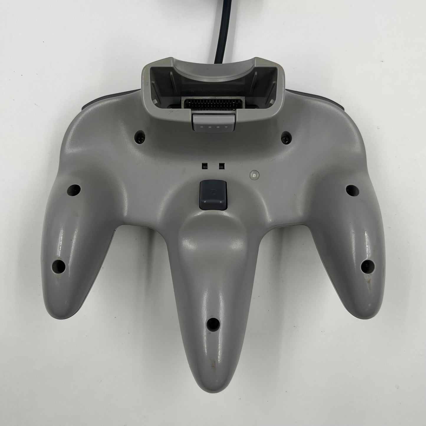 Nintendo 64 N64 Video Game Console NUS-001 Gray