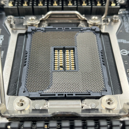 Asus X99-E WS/USB 3.1 LGA2011-V3 ATX Motherboard