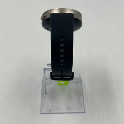 Unlocked Samsung Galaxy Watch5 Aluminum Smartwatch SM-R925U