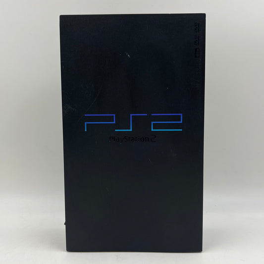 Broken Sony PlayStation 2 PS2Console Gaming System Only SCPH-30001 No Power