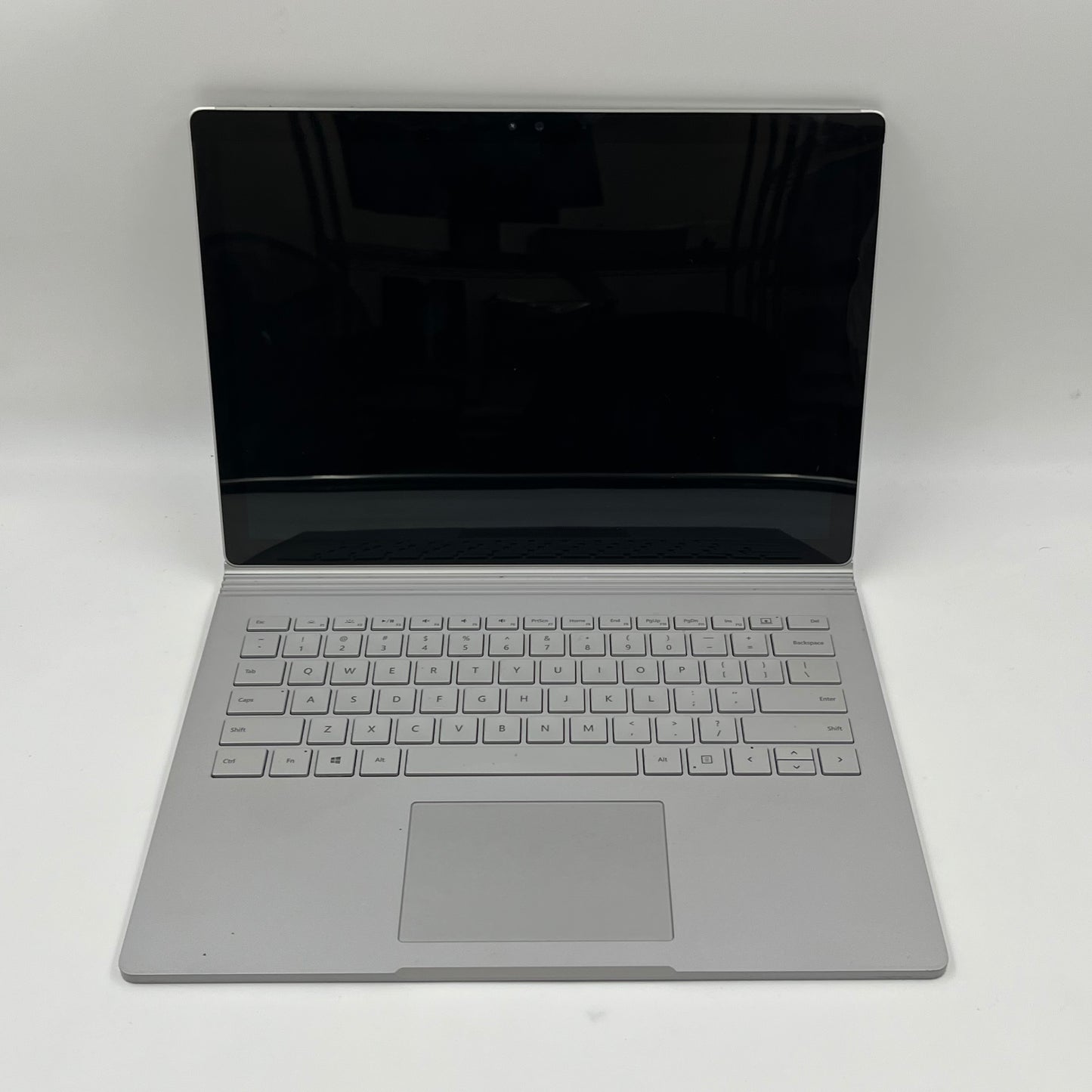Microsoft Surface Book 1 1703 13.5" i5-6300U 2.4GHz 8GB RAM 128GB SSD