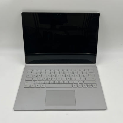 Microsoft Surface Book 1 1703 13.5" i5-6300U 2.4GHz 8GB RAM 128GB SSD