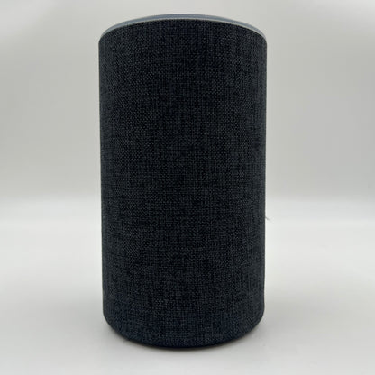 Amazon Echo 2nd Gen Smart Speaker Charcoal B0794W1SKP