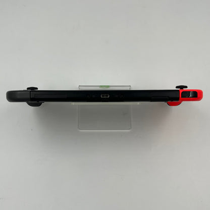 Nintendo Switch v1 Video Game Console HAC-001 Red/Black
